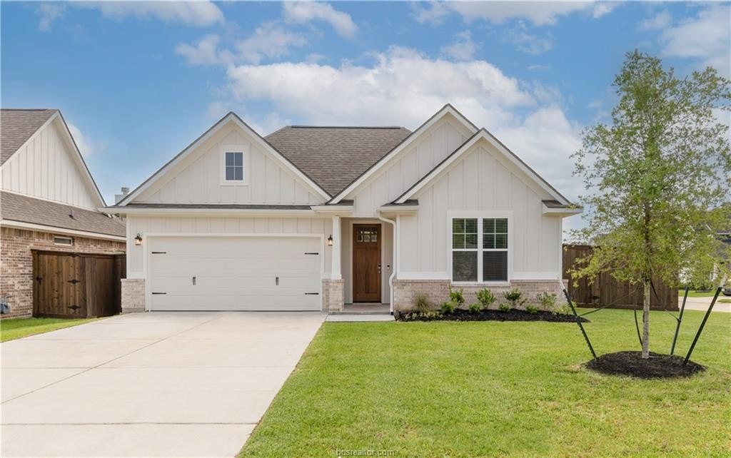 1615 Briscoe Manor Court, College Station, TX 77845, 3 Habitaciones Habitaciones , ,2 BañosBaños,Residential,En Venta,1615 Briscoe Manor Court,25000930