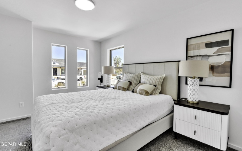 7321 John Gerald Way, El Paso, TX 79934, 3 Habitaciones Habitaciones , ,2 BañosBaños,Residential,En Venta,7321 John Gerald Way,921040