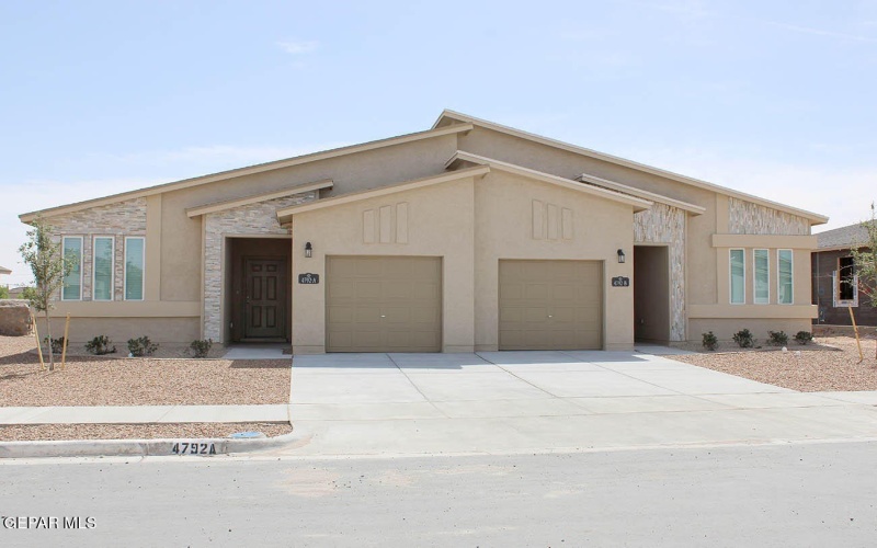 4792 Captain Isaac Camacho #B, El Paso, TX 79938, 3 Bedrooms Bedrooms, ,2 BathroomsBathrooms,Residential Lease,For Rent,4792 Captain Isaac Camacho,921045