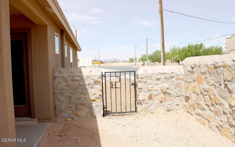 4796 CPT Isaac Camacho, El Paso, TX 79938, 4 Bedrooms Bedrooms, ,2 BathroomsBathrooms,Residential Lease,For Rent,4796 CPT Isaac Camacho,921050