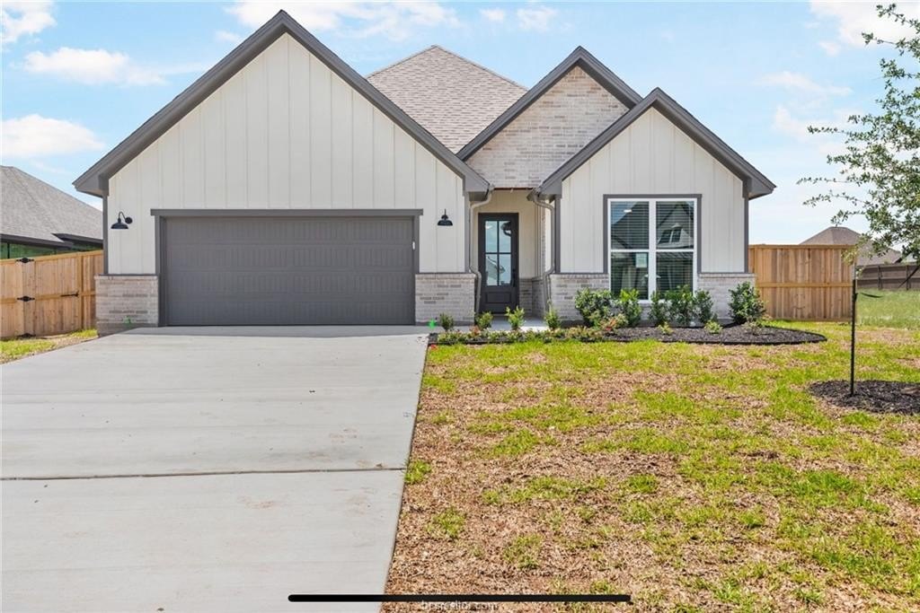 5004 Booth Falls Trail, Bryan, TX 77802, 3 Habitaciones Habitaciones , ,2 BañosBaños,Residential,En Venta,5004 Booth Falls Trail,25001060