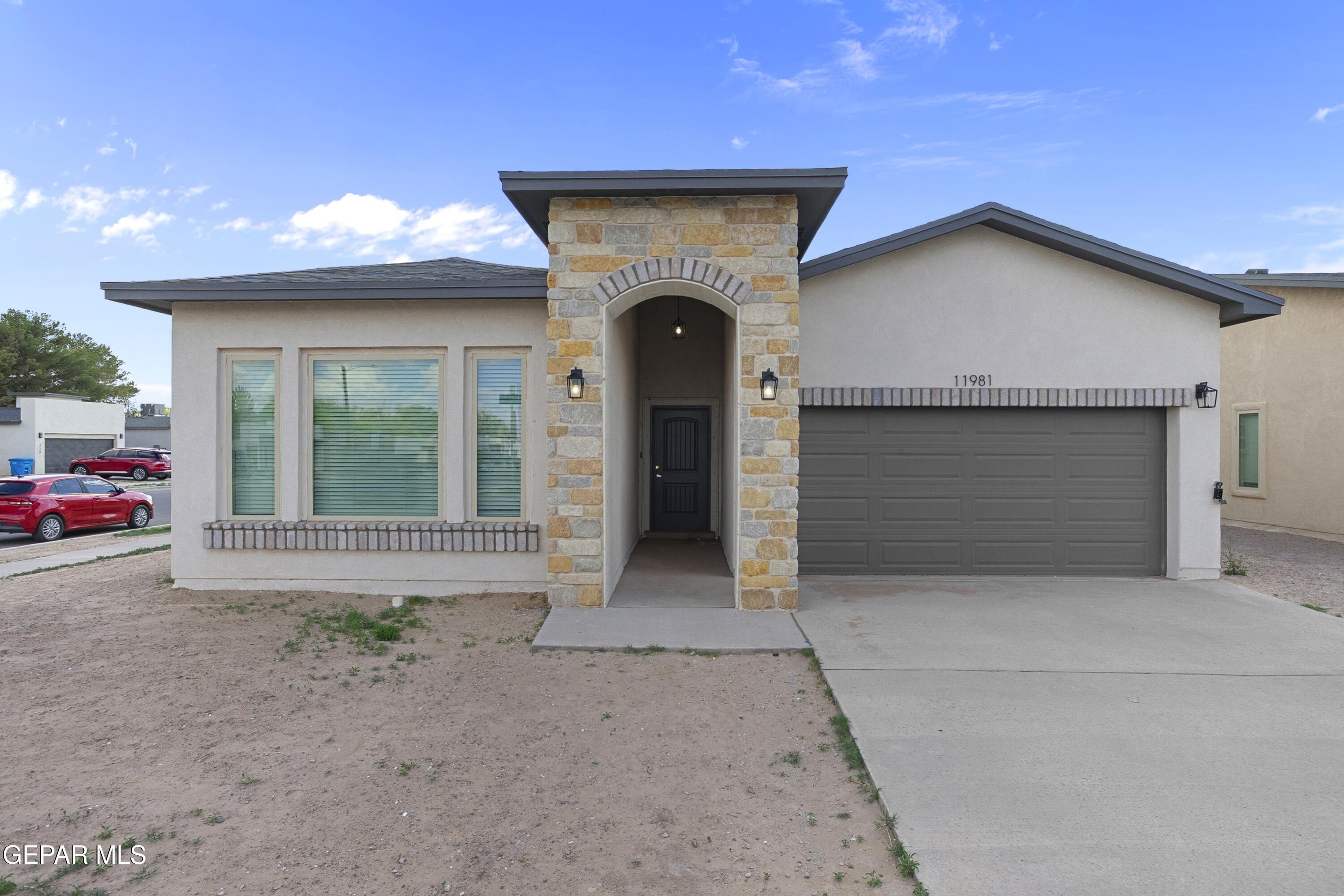 11981 Medalla Street, Socorro, TX 79927, 4 Bedrooms Bedrooms, ,2 BathroomsBathrooms,Residential,For Sale,11981 Medalla Street,921073