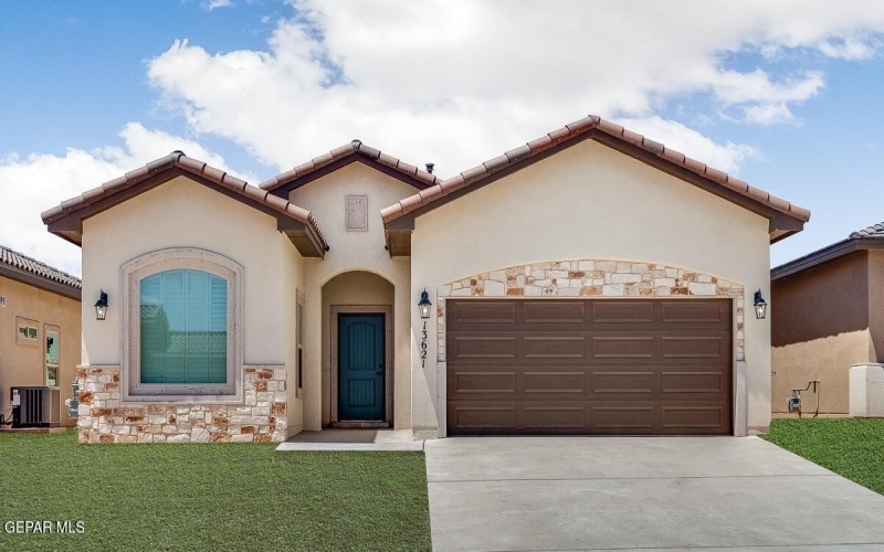 11969 Medalla Street, Socorro, TX 79927, 4 Bedrooms Bedrooms, ,2 BathroomsBathrooms,Residential,For Sale,11969 Medalla Street,921080
