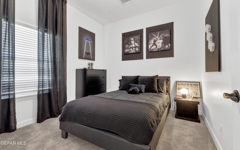 3780 Surmise Street, El Paso, TX 79938, 4 Habitaciones Habitaciones , ,2 BañosBaños,Residential,En Venta,3780 Surmise Street,921086