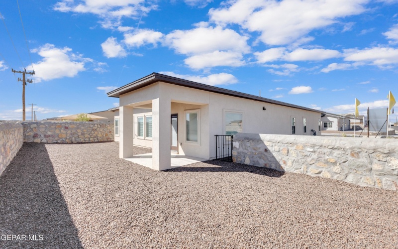 3780 Surmise Street, El Paso, TX 79938, 4 Habitaciones Habitaciones , ,2 BañosBaños,Residential,En Venta,3780 Surmise Street,921086