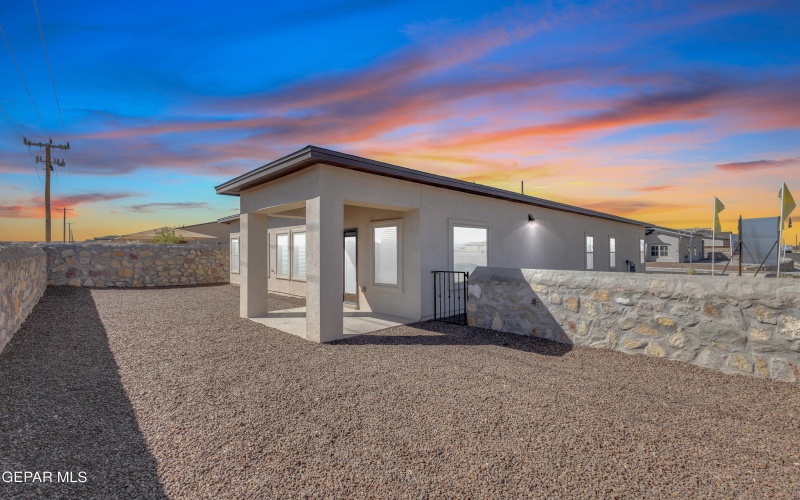 3780 Surmise Street, El Paso, TX 79938, 4 Habitaciones Habitaciones , ,2 BañosBaños,Residential,En Venta,3780 Surmise Street,921086