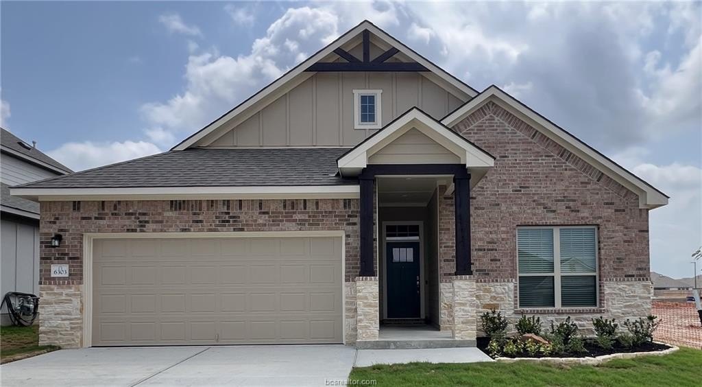 6303 Raleigh Drive, College Station, TX 77845, 4 Habitaciones Habitaciones , ,2 BañosBaños,Residential,En Venta,6303 Raleigh Drive,25001105
