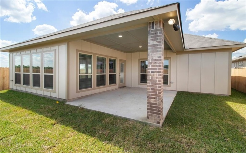 6303 Raleigh Drive, College Station, TX 77845, 4 Habitaciones Habitaciones , ,2 BañosBaños,Residential,En Venta,6303 Raleigh Drive,25001105