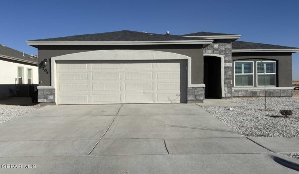 13837 Summer Valley Avenue, El Paso, TX 79928, 4 Bedrooms Bedrooms, ,2 BathroomsBathrooms,Residential,For Sale,13837 Summer Valley Avenue,921104