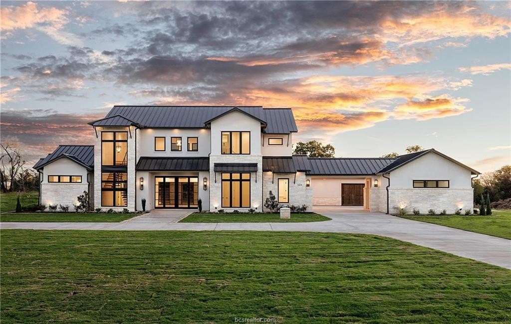 Lot 21 High Meadow Trail, Franklin, TX 77856, 4 Habitaciones Habitaciones , ,6 BañosBaños,Residential,En Venta,Lot 21 High Meadow Trail,25001182