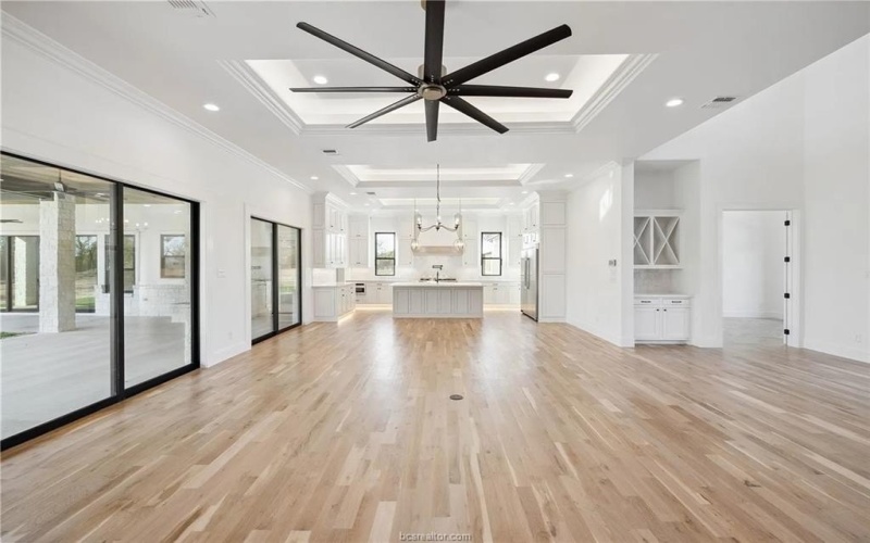Lot 21 High Meadow Trail, Franklin, TX 77856, 4 Habitaciones Habitaciones , ,6 BañosBaños,Residential,En Venta,Lot 21 High Meadow Trail,25001182