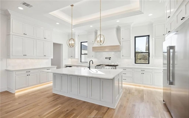 Lot 21 High Meadow Trail, Franklin, TX 77856, 4 Habitaciones Habitaciones , ,6 BañosBaños,Residential,En Venta,Lot 21 High Meadow Trail,25001182
