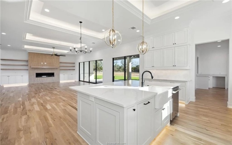 Lot 21 High Meadow Trail, Franklin, TX 77856, 4 Habitaciones Habitaciones , ,6 BañosBaños,Residential,En Venta,Lot 21 High Meadow Trail,25001182