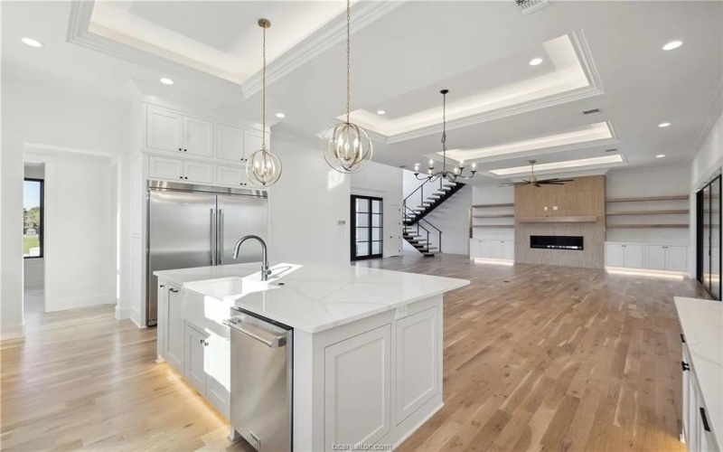 Lot 21 High Meadow Trail, Franklin, TX 77856, 4 Habitaciones Habitaciones , ,6 BañosBaños,Residential,En Venta,Lot 21 High Meadow Trail,25001182