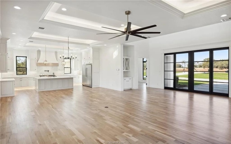 Lot 21 High Meadow Trail, Franklin, TX 77856, 4 Habitaciones Habitaciones , ,6 BañosBaños,Residential,En Venta,Lot 21 High Meadow Trail,25001182