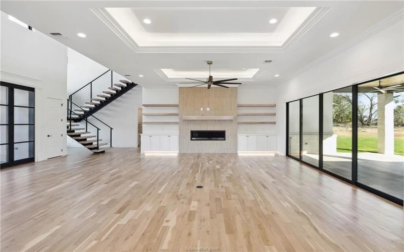 Lot 21 High Meadow Trail, Franklin, TX 77856, 4 Habitaciones Habitaciones , ,6 BañosBaños,Residential,En Venta,Lot 21 High Meadow Trail,25001182