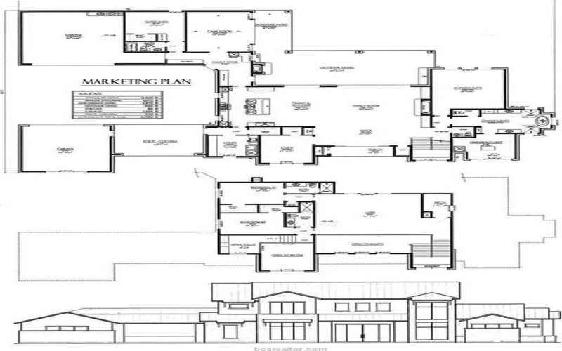 Lot 21 High Meadow Trail, Franklin, TX 77856, 4 Habitaciones Habitaciones , ,6 BañosBaños,Residential,En Venta,Lot 21 High Meadow Trail,25001182