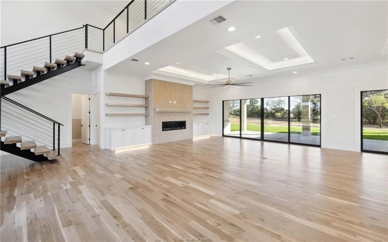 Lot 21 High Meadow Trail, Franklin, TX 77856, 4 Habitaciones Habitaciones , ,6 BañosBaños,Residential,En Venta,Lot 21 High Meadow Trail,25001182