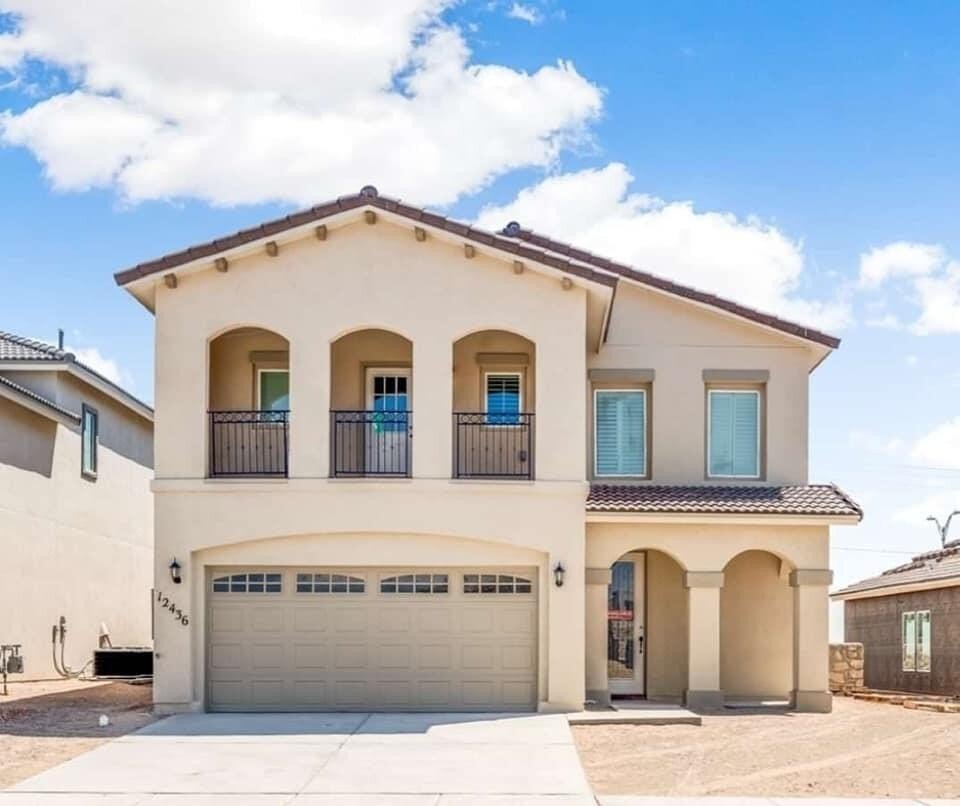 1241 Golden Summer Place, El Paso, TX 79928, 4 Habitaciones Habitaciones , ,2 BañosBaños,Residential,En Venta,1241 Golden Summer Place,921116