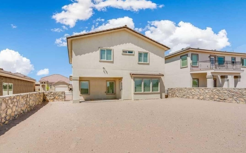 1241 Golden Summer Place, El Paso, TX 79928, 4 Habitaciones Habitaciones , ,2 BañosBaños,Residential,En Venta,1241 Golden Summer Place,921116