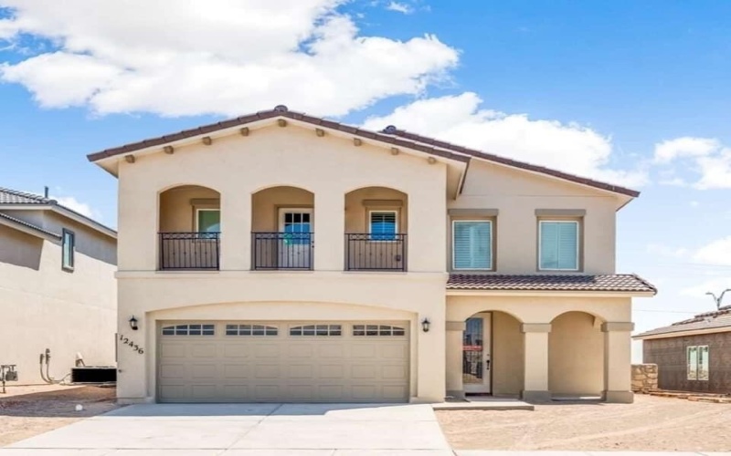 1241 Golden Summer Place, El Paso, TX 79928, 4 Habitaciones Habitaciones , ,2 BañosBaños,Residential,En Venta,1241 Golden Summer Place,921116