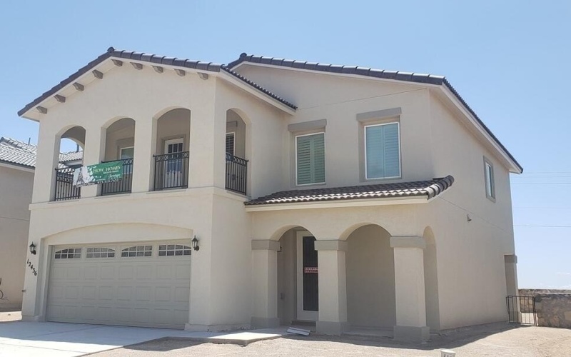 1241 Golden Summer Place, El Paso, TX 79928, 4 Habitaciones Habitaciones , ,2 BañosBaños,Residential,En Venta,1241 Golden Summer Place,921116