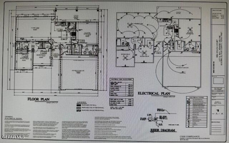 486 Sylvia Court, Socorro, TX 79927, 3 Habitaciones Habitaciones , ,2 BañosBaños,Residential,En Venta,486 Sylvia Court,921234