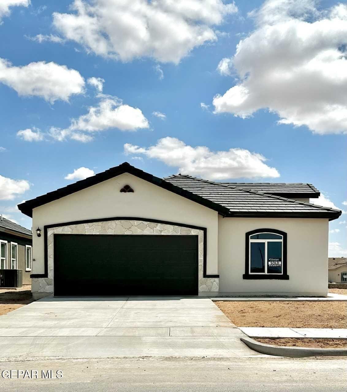 13837 Madero Avenue, El Paso, TX 79928, 4 Bedrooms Bedrooms, ,2 BathroomsBathrooms,Residential,For Sale,13837 Madero Avenue,921117
