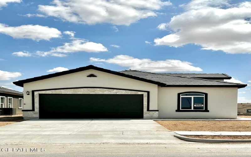 13837 Madero Avenue, El Paso, TX 79928, 4 Bedrooms Bedrooms, ,2 BathroomsBathrooms,Residential,For Sale,13837 Madero Avenue,921117
