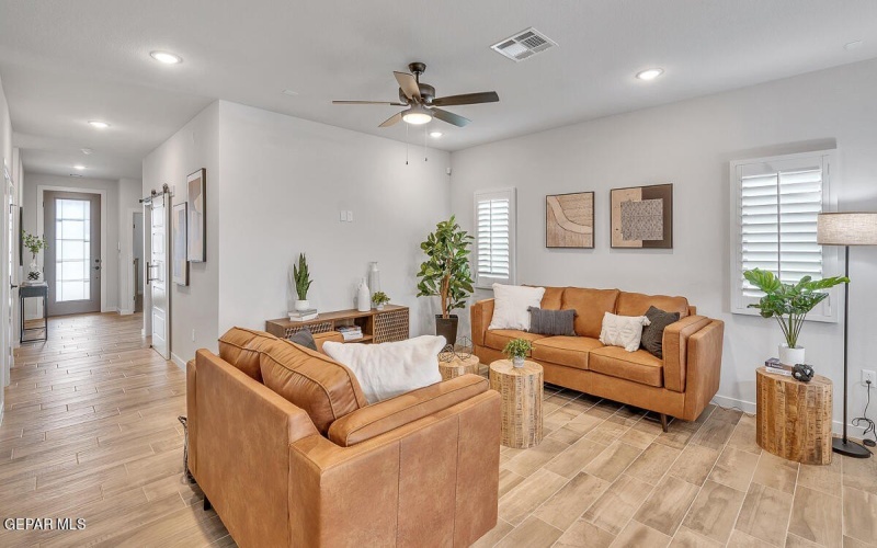 12916 Tatenhill Drive, El Paso, TX 79928, 3 Bedrooms Bedrooms, ,1 BathroomBathrooms,Residential,For Sale,12916 Tatenhill Drive,921299