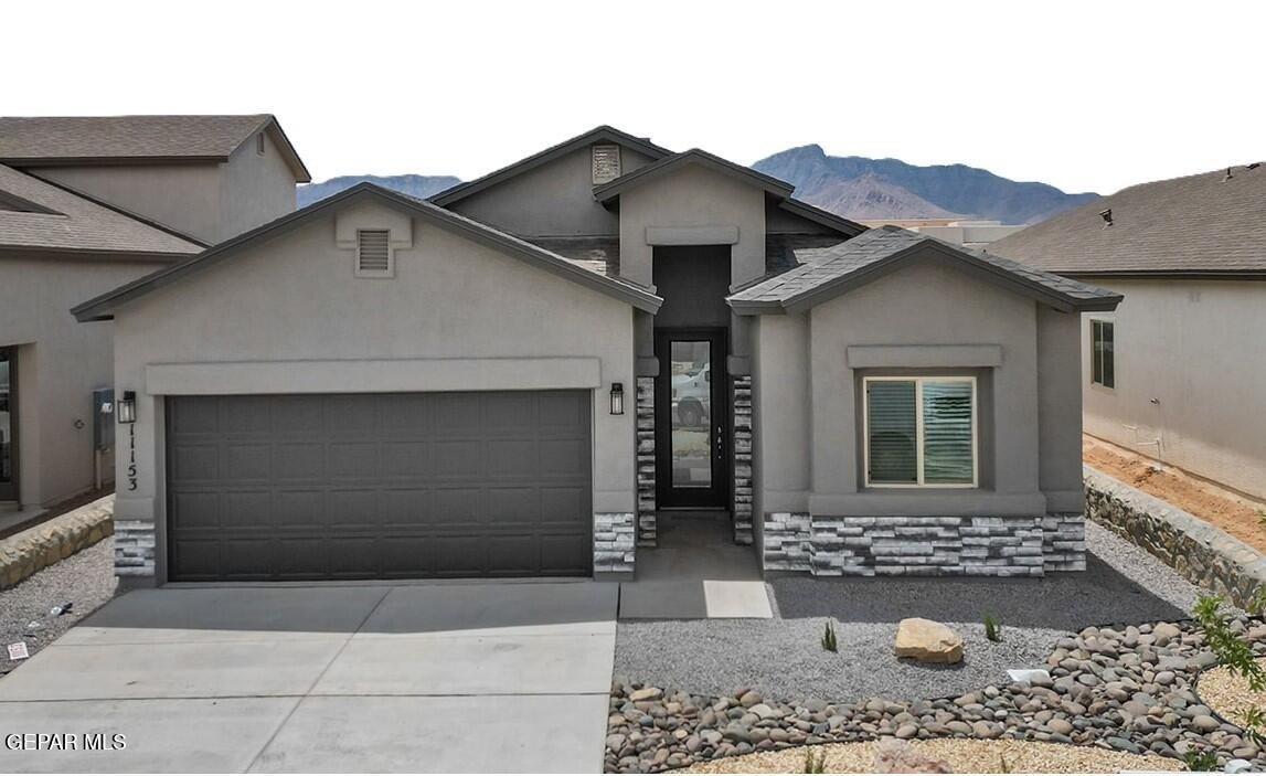 12920 Tatenhill Drive, El Paso, TX 79928, 4 Habitaciones Habitaciones , ,1 BañoBaños,Residential,En Venta,12920 Tatenhill Drive,921305