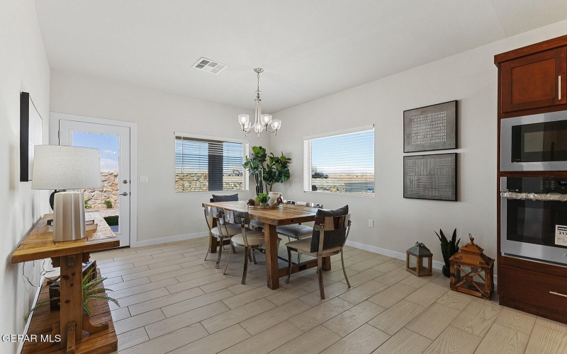 12920 Tatenhill Drive, El Paso, TX 79928, 4 Bedrooms Bedrooms, ,1 BathroomBathrooms,Residential,For Sale,12920 Tatenhill Drive,921305