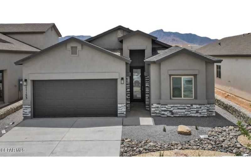 12920 Tatenhill Drive, El Paso, TX 79928, 4 Bedrooms Bedrooms, ,1 BathroomBathrooms,Residential,For Sale,12920 Tatenhill Drive,921305