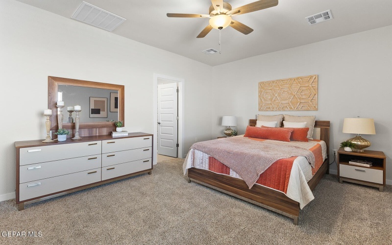 12920 Tatenhill Drive, El Paso, TX 79928, 4 Bedrooms Bedrooms, ,1 BathroomBathrooms,Residential,For Sale,12920 Tatenhill Drive,921305
