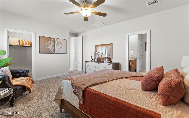 12920 Tatenhill Drive, El Paso, TX 79928, 4 Bedrooms Bedrooms, ,1 BathroomBathrooms,Residential,For Sale,12920 Tatenhill Drive,921305