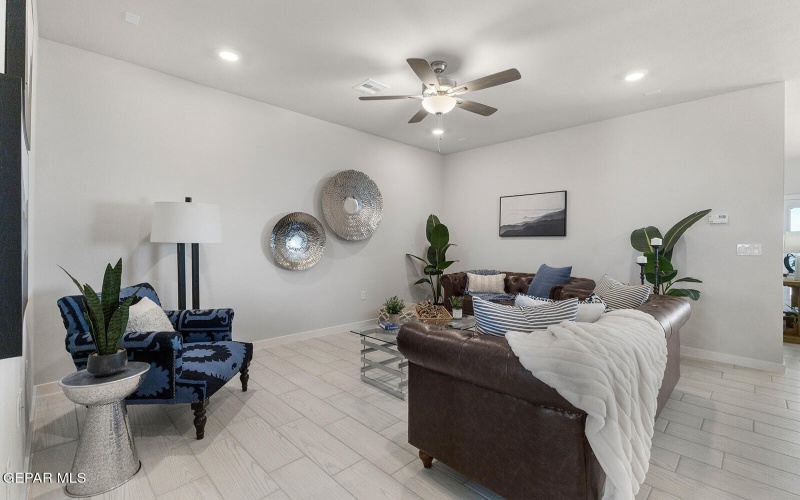 12920 Tatenhill Drive, El Paso, TX 79928, 4 Bedrooms Bedrooms, ,1 BathroomBathrooms,Residential,For Sale,12920 Tatenhill Drive,921305