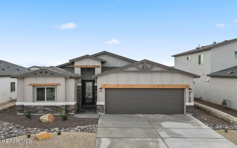 12920 Tatenhill Drive, El Paso, TX 79928, 4 Bedrooms Bedrooms, ,1 BathroomBathrooms,Residential,For Sale,12920 Tatenhill Drive,921305
