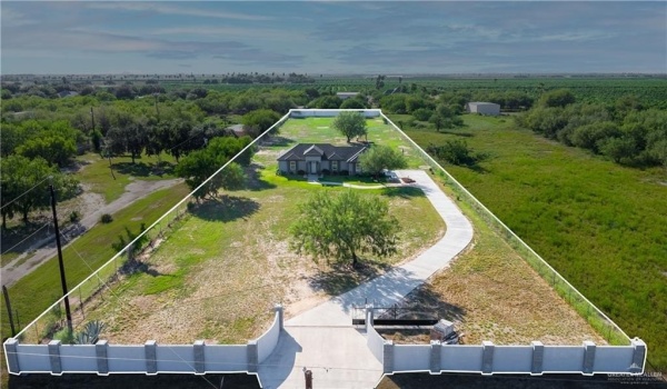 16311 Citrus Drive, McAllen, TX 78541, 3 Bedrooms Bedrooms, ,2 BathroomsBathrooms,Residential,For Sale,16311 Citrus Drive,459755