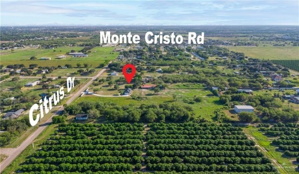 16311 Citrus Drive, McAllen, TX 78541, 3 Bedrooms Bedrooms, ,2 BathroomsBathrooms,Residential,For Sale,16311 Citrus Drive,459755
