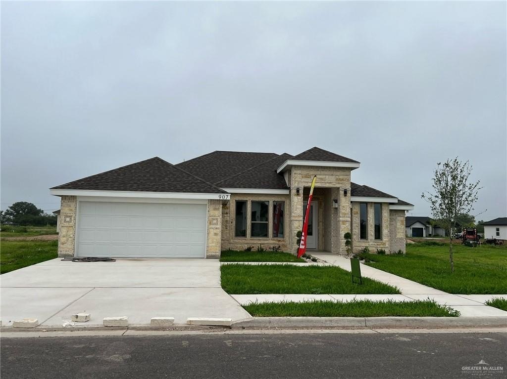 907 39th Street, San Juan, TX 78516, 4 Bedrooms Bedrooms, ,2 BathroomsBathrooms,Residential,For Sale,907 39th Street,459850