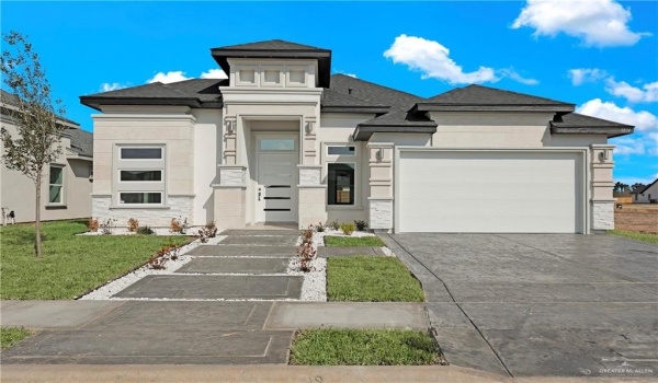 1004 Azalea Street, Mission, TX 78572, 3 Bedrooms Bedrooms, ,2 BathroomsBathrooms,Residential,For Sale,1004 Azalea Street,459858