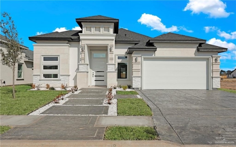 1004 Azalea Street, Mission, TX 78572, 3 Bedrooms Bedrooms, ,2 BathroomsBathrooms,Residential,For Sale,1004 Azalea Street,459858