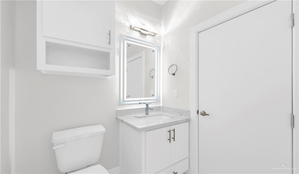 1004 Azalea Street, Mission, TX 78572, 3 Bedrooms Bedrooms, ,2 BathroomsBathrooms,Residential,For Sale,1004 Azalea Street,459858