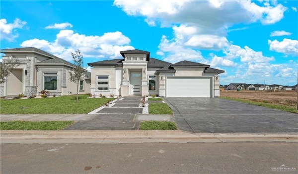 1004 Azalea Street, Mission, TX 78572, 3 Bedrooms Bedrooms, ,2 BathroomsBathrooms,Residential,For Sale,1004 Azalea Street,459858