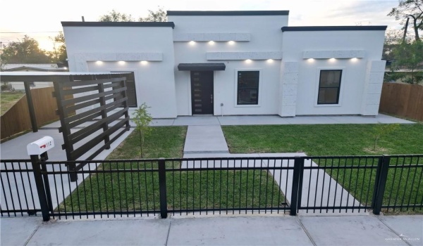 112 Cedro Street, Weslaco, TX 78596, 3 Bedrooms Bedrooms, ,1 BathroomBathrooms,Residential,For Sale,112 Cedro Street,459863