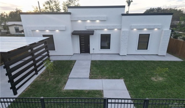 112 Cedro Street, Weslaco, TX 78596, 3 Bedrooms Bedrooms, ,1 BathroomBathrooms,Residential,For Sale,112 Cedro Street,459863