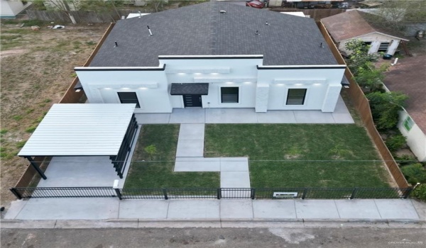 112 Cedro Street, Weslaco, TX 78596, 3 Bedrooms Bedrooms, ,1 BathroomBathrooms,Residential,For Sale,112 Cedro Street,459863