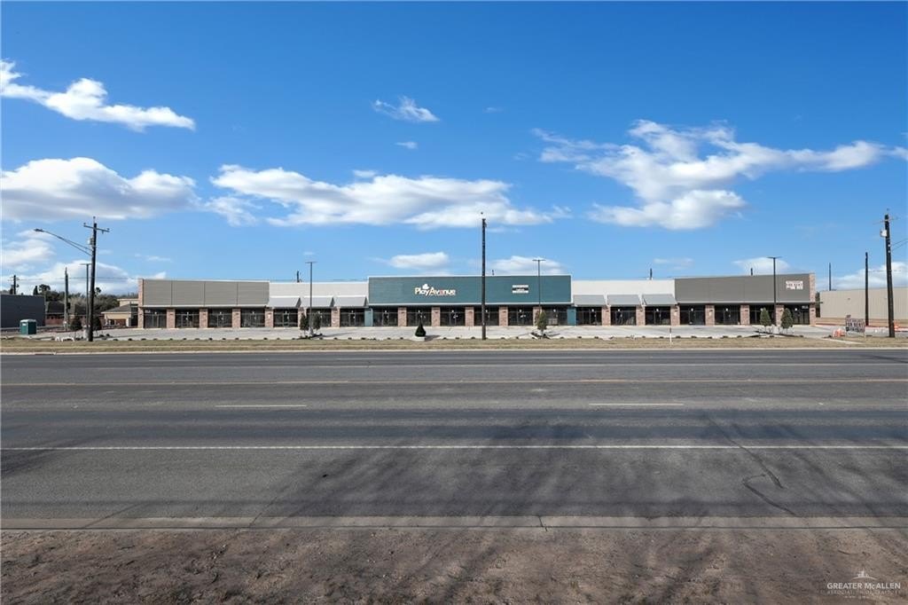 901 S Raul Longoria Road, Edinburg, TX 78542, ,Commercial Sale,For Sale,901 S Raul Longoria Road,459961