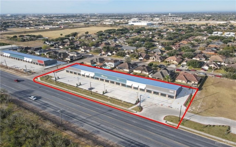 901 S Raul Longoria Road, Edinburg, TX 78542, ,Commercial Sale,For Sale,901 S Raul Longoria Road,459961