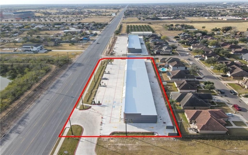 901 S Raul Longoria Road, Edinburg, TX 78542, ,Commercial Sale,For Sale,901 S Raul Longoria Road,459961